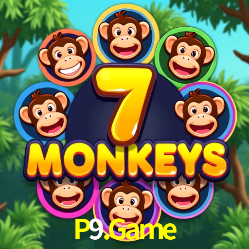 Cassino de Jogos P9.Game