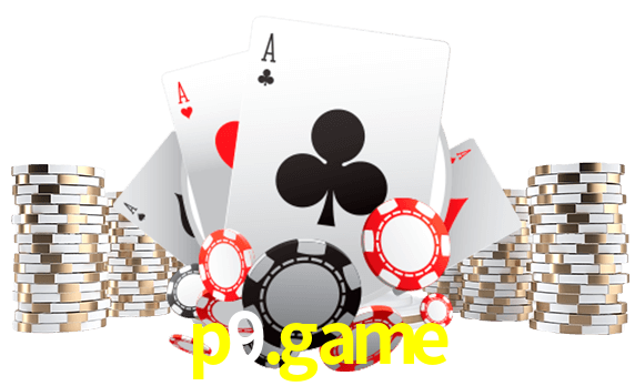 Jogue jogos de pôquer em p9.game