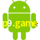 Aplicativo p9.game para Android